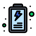 Batterie icon