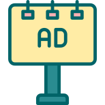 external-Ad-marketing-strategy-filled-outline-berkahicon-2 icon
