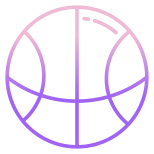 Basketball Ball icon