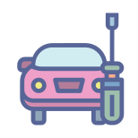 car maintenance icon