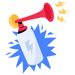 Air Horn icon