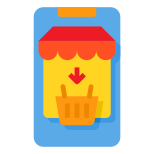 Smartphone icon