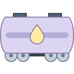 Transport de pétrole icon