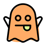 Ghost icon