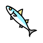 Mackerel icon