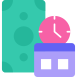 recurring payment icon