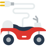 电动车 icon