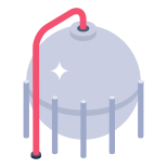 Water Tank icon