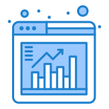 Analyste Web icon