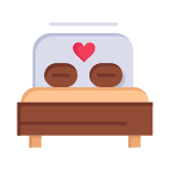 Bed icon