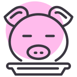 Pig icon