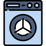 Drying Machine icon
