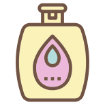 Shampoo icon