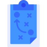 Strategy icon