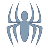 Spider-Man Alt icon