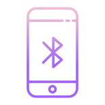 Bluetooth Phone icon