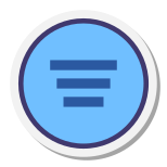 Mail Filter icon