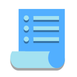 Purchase Order icon