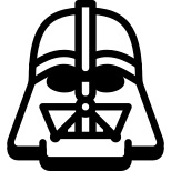 Dark Vador icon
