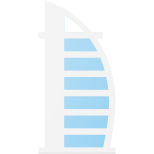 Burj Khalifa icon