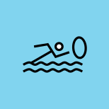 Aquatics icon