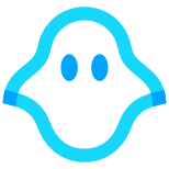 Ghost icon