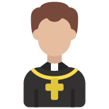 Padre icon