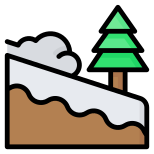 Avalanche icon