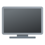 Fernseher icon