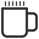 Café icon