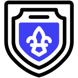 Scout Badge icon