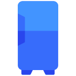 Refrigerator icon