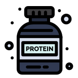 Proteins icon