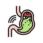 Indigestion icon