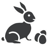 Bunny icon