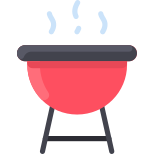 Grill icon