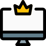 Online Award icon