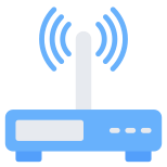 Router icon