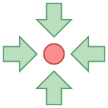 Sammeln icon