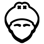 프리다 칼로 icon