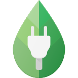 Eco Energy icon