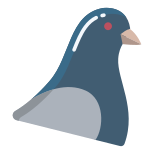 Pigeon icon