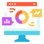 Data Analytics icon