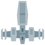 Star Trek Kumari Ship icon