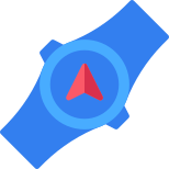 Smartwatch icon