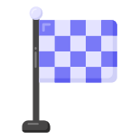 Racing Flag icon