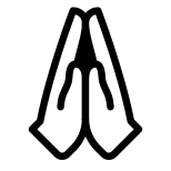 Pregare icon