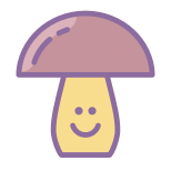милый гриб icon