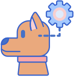 Chien icon