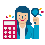 Business Analyst icon